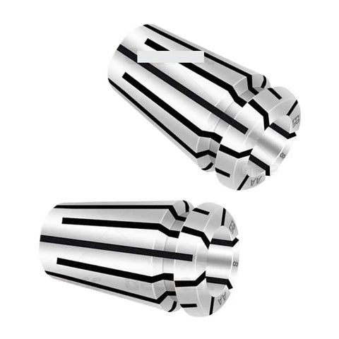 ER11 Collet Chuck Set With Killer Precision Spring Collets In Complete Sizes Offers Rock Solid Grip And No Joke Accuracy For CNC Milling Machines Wanting Smooth Daily Performance