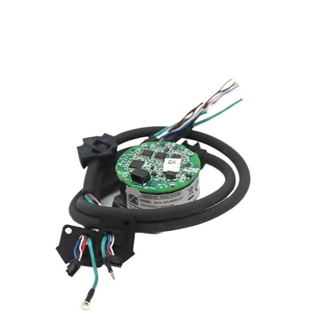 Next Level Servo Motor Encoder Kit With NH4 17LS65C7T MH4 25LN65CAD NH4 20LS65C7T for industrial CNC robotics precision feedback