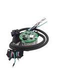 Servo Motor Encoder Compatible With NH4-17LS65C7T MH4-25LN65CAD NH4-20LS65C7T Match With MH4-25LN65C3T showing wiring