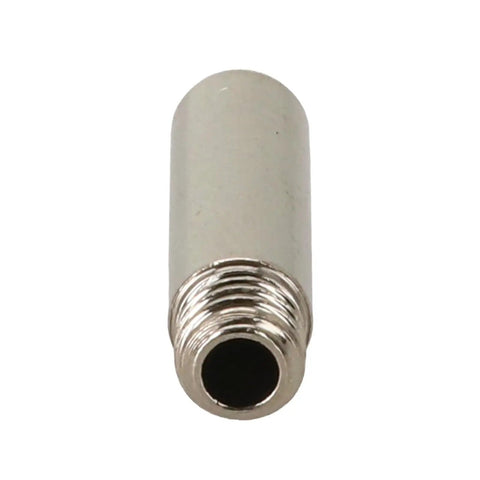 Copper alloy electrode from 26Pack Plasma Cutter Torch Consumables Kit For LTP5000D LTPDC2000 LTPAC2500 Featuring Copper Alloy Nozzles