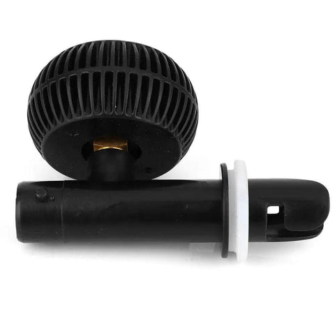 Beefy Air Pressure Gauge For Inflatable Boats Kayaks And Float Tubes The Handy Tool For Pumping Up And Checking Dive Cylinders