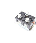 Beefy DC Contactor Relay Plug And Play Setup For Electric Cars Forward Reverse Switch 72 Volt DC88 Motor Reversing Kit with metal housing.