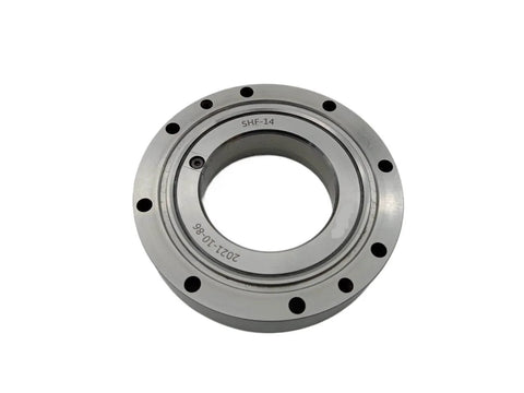 Precision Harmonic Drive Bearing With Cross Roller Technology For Industrial Robots And Automation Equipment low backlash high torque