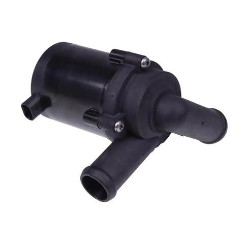 12V Electric Circulation Water Pump Compatible With Webasto Thermo Top For Engine Cooling System Maintenance. Direct OE Replacement Part 9002514B Fits Various Models Smooth Mounting Reliable Performance Keep Your Ride Cool And Running Sweet