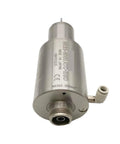 Industrial Grade Cnc Milling Spindle With Automatic Tool Changer Running Tight And Dead On Accurate For Workshop Environments Demanding Reliable Cutting Power, showing NR33-6000ATC-ESD spindle.
