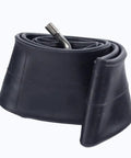 Premium 14x2.50 Butyl Rubber Inner Tube for E-Bike Scooter, Heavy Duty Puncture Resistant Design, Air Tight Seal, Super Reliable Flat Repair Part For Smooth Ride rolled tube with valve