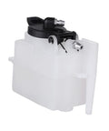 1 10 Nitro RC Car Built Tough 75cc Plastic Fuel Tank Spare Parts For 1 10 Scale On Road Buggy And Off Road Truck Compatible With HSP