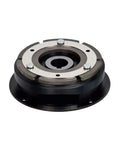 Dry Single Plate Electromagnetic Brake System Built To Last For Clutches And Brakes DC 24V 15W Compact Size YZF 1.2 Compatible