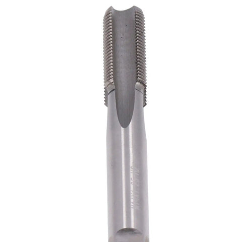 M14 X 1.25 tap from Real Deal Spark Plug Thread Repair Kit With M12 X 1.25 Inserts And M14 X 1.25 Tap Includes 10 Helicoil Style Inserts