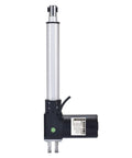 Heavy Duty Electric Linear Actuator Dc 12V Handles Fifty Kilograms Easy And Provides Smooth 550Mm Stroke Moves Swift At Forty Mm S Solid Bet For Rolling Custom Adjustable Desks Shop Gear.