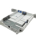 Paper Tray Upgrade For LaserJet Pro M254 M255 250 Sheet Capacity Built Tough With ABS Plastic Tool Free Install Quick Setup And Secure Fit