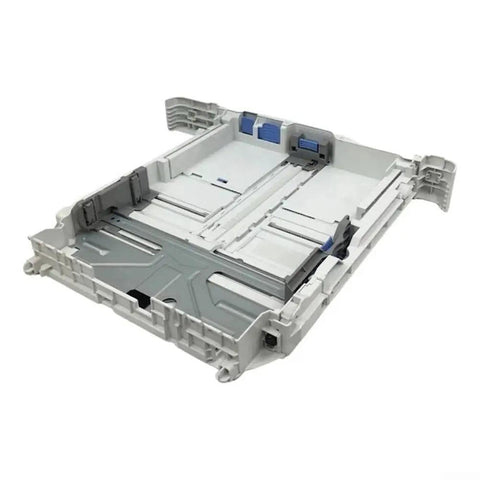 Paper Tray Upgrade For LaserJet Pro M254 M255 250 Sheet Capacity Built Tough With ABS Plastic Tool Free Install Quick Setup And Secure Fit