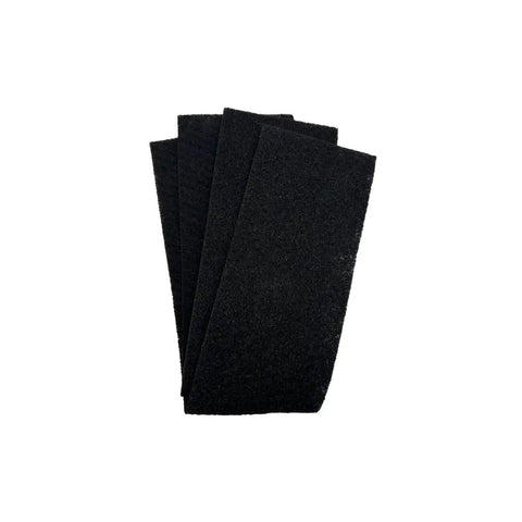 Beefed-Up HEPA Replacement Filter With Carbon Pre Filter For Honeywell Air Purifiers HPA050 HPA150 HPA060 HPA160 HHT155 HRF