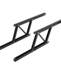 Lift Up Spring Hinge Mechanism For Coffee Tables And Desks Height Adjustable Lift System 38x16.5 Cm Fits Most Tables Cabinets And Desks