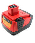 Beefed Up 4000mAh 14.4V Replacement Battery For 14.4V Tools Compatible With B144 SF 144A CPC14.4V SFH 144A SID 144A Rechargeable Battery