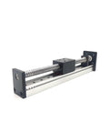 Ready To Roll Premium Electric Sliding Table Integrating MGW12R Linear Guide Rail And SFU1610 Ballscrew for CNC 3D Printers