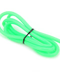 Top Notch Silicone Peristaltic Pump Tube For Hydraulic Systems Heavy Duty Durable Green Hose 1 Meter Long 3mm By 5mm Inner Diameter