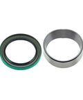 Front Wheel Bearing And Hub Assembly Set Four Piece Fits Chevy C1500 C2500 C3500 Express 2500 3500 Dodge Ram 2500 3500 GMC 1991-2002