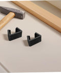Heavy Duty Wicker Rattan Furniture Clamps 8 Pack Plastic Fasteners For Outdoor Patio Sofa Garden No Wobble And Secure Chair Clips