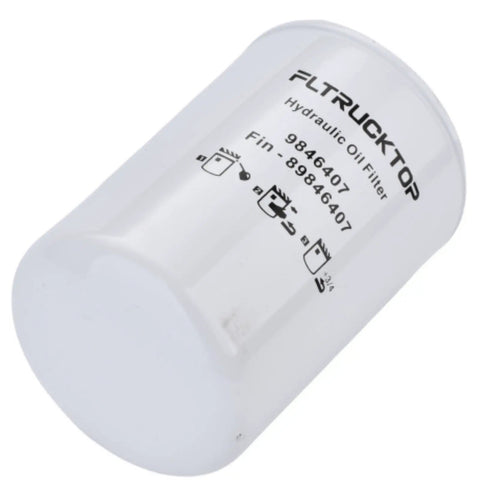 Hydraulic Oil Filter For New Holland 3 Cylinder Tractors And Ford 3 Cylinder Models Including 1715 1520 1320 1120 1215 1510 1620 1220 1710 Replacement BT8391