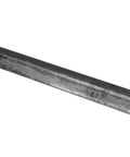 Boltmaster 11738 Square Steel Tube Three Quarter Inch By 36 Inches Heavy Duty DIY Frame Builder Hot Rolled Weldable Steel Tubing