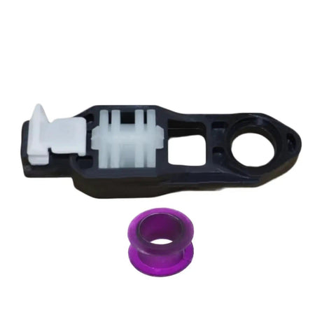 Transmission Shift Cable For 5 Speed Gearbox Gear Shift Cable Linkage Bushing Repair Kit BNG6SPD for Opel Agila