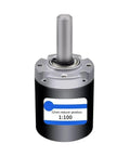 Heavy Duty 32Mm Planetary Gear Reducer Motor Packing Serious Torque And Running Buttery Smooth, 32mm gearbox with 1:100 ratio.