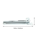 Adjustable Pneumatic Lift Hinge For Sofa Headrests And Cabinet Doors Iron Construction With Low Noise And Smooth Operation Folding