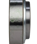 Rock Solid Special AG Bearing Fits John Deere JD9244 JD9244U JD9244H Replaces BCA 208TBN NTN SX0891LC3 OEM Design 1.5 Bore side view