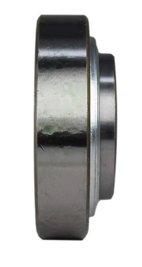 Heavy Duty Agriculture Bearing Compatible With FAFNIR 208KP3 for Farms And Tractors round profile showing 1.5 inch bore.