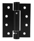 Heavy Duty 4 Inch Ball Bearing Door Hinges Built To Last Tough As Nails Stainless Steel Concealed Hinges With Square Corner 304