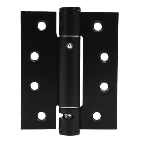 Heavy Duty 4 Inch Ball Bearing Door Hinges Built To Last Tough As Nails Stainless Steel Concealed Hinges With Square Corner 304