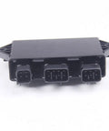 Beefed-Up CDI Box Igniter For Yamaha YFM 450 Grizzly Kodiak 2004 2007 Replacement 5ND-85540-10-00 plug and play design
