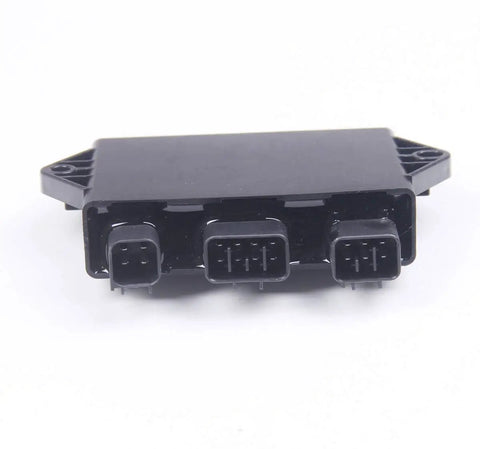 Beefed-Up CDI Box Igniter For Yamaha YFM 450 Grizzly Kodiak 2004 2007 Replacement 5ND-85540-10-00 plug and play design