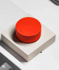 Desktop USB Volume Knob Switcher With Aluminum Body, Quiet Rotation For Undisturbed Use, Plug And Play PC Accessory For Gaming, Streaming, And Office, Precise Sound Control, Dope Gift For Keyboard And Audio Enthusiasts.