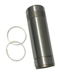 Spraying Machine Accessory Plunger Rod And Piston With Sealing Ring And Screw 1095 Cylinder Liner Replacement Part