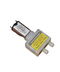 Straight Up Water Tank Pump Motor Swap Out For Robotic Vacuum Cleaners Built Tough With Rock Solid Suction, compact design.
