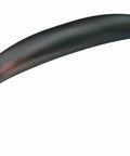Oil Rubbed Bronze Cabinet Pull 3 Inch Center To Center 5 1/8 Inch Overall Length Traditional Everyday Heritage Drawer Pull