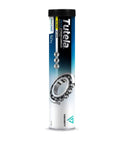 Lithium Complex Grease For Tractors And Heavy Equipment, Water Washout Resistant, High Dropping Point, Workhorse Wear And Corrosion Protection, Shields Yellow Metals, Handles Shock Loads, 14 Oz tube front view