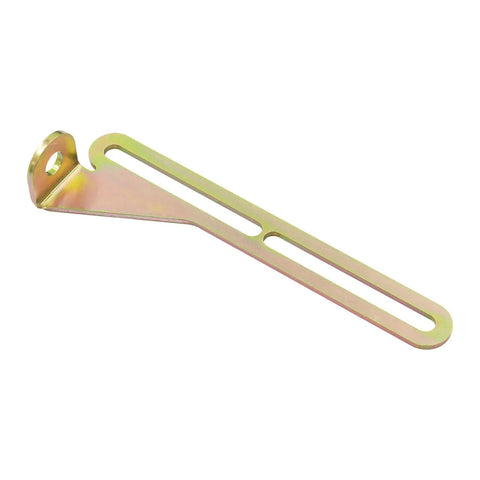 2 Inch Cable Column Shift Linkage Kit For GM Transmissions Easy Install Durable Build Smooth Shifting Compatible With Back Up Light And Neutral Safety Switch Kit ACA1804 For Most GM Automotive Transmissions gold steel linkage arm