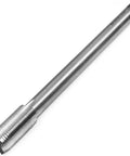 M14 x 1.5mm Thread Tap HSS 6542 Extra Long 200mm Metric Machine Tap For Heavy Duty Industrial Threading On Shafts And Casings