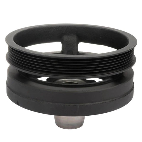 Crankshaft Belt Drive Pulley Replacement For Chrysler Aspen 2007 And Dodge Dakota 2000 2010 Durango 2004 2009
