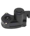 Solid Tesla Model 3 Rear Parking Caliper Motor Upgrade Featuring Proven Left Right Servo Brake Actuator Pair for plug and play install