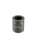 Heavy-Duty One-Half Inch Conduit Knockout Die for quick, clean holes in conduit and metal. Built tough for precision punching.