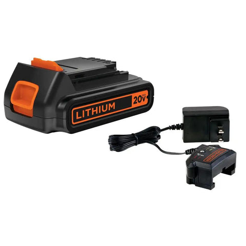 Power Up 20V Max Cordless Drill And 68 Piece Home Tool Kit With Storage Bag, Lithium Ion Battery, 11 Position Clutch, 66 Tools And Accessories For Quick Pro Grade Home Projects