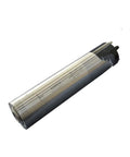 Top Shelf ATC Spindle Motor 7.5KW Water Cooled Automatic Tool Change BT30 Taper sleek design for CNC woodworking and engraving.
