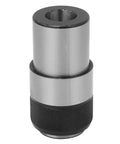 B16 GT12 Tapping Chuck Holder With Overload Protection For Machine Tools Beefed Up Pro Grade Precision Ground And Hardened Tooling Component For Female Thread Processing, steel holder