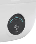 Control panel of Mini Washing Machine With Turbo Dehydration Spin Slash Drying Time In A Flash, with timer settings for easy use.