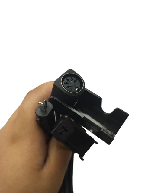 Recliner Linear Actuator KDPT007 100 Model connector with 5 pin hand control plug for Kaidi Power Lift Chairs