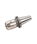 Heavy Duty Straight Shank CNC Collet For JT30 JT40 JT50 Milling And Grinding Machines, stainless steel, durable, 130mm length.